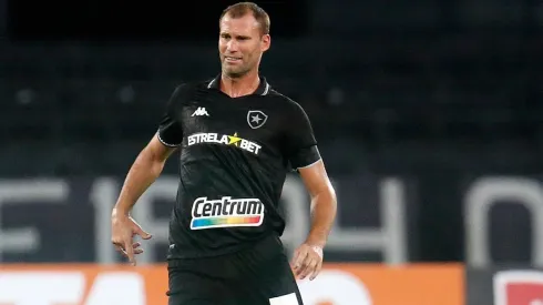 Foto: Vitor Silva/Botafogo