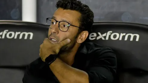 Foto: Thiago Ribeiro/AGIF