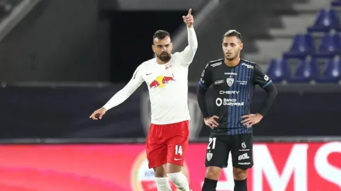 Foto: Jose Jacome - Pool/Getty Images