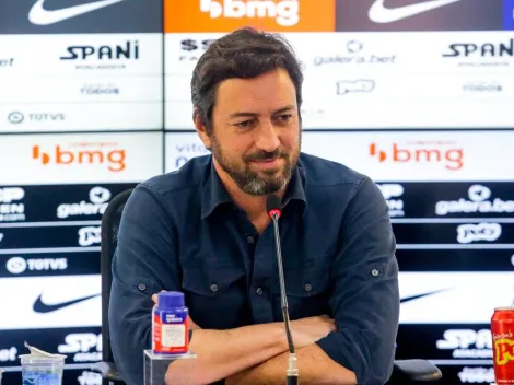 Duílio é dedurado e estrangeiro ganha força no Corinthians após JJ ficar em 2º plano