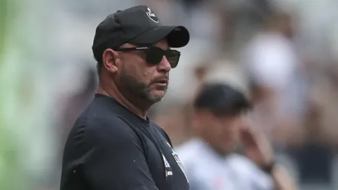 Foto: Pedro Souza / Atlético