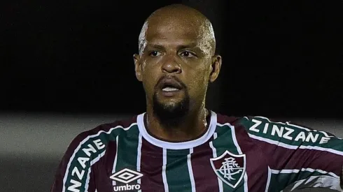 Foto: Thiago Ribeiro/AGIF