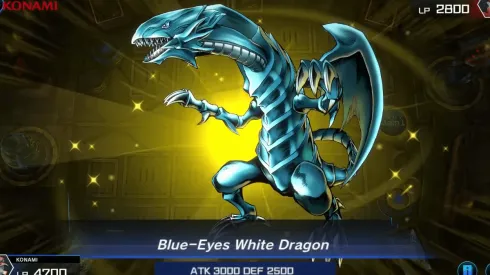 Yu-Gi-Oh! Master Duel supera a marca de 10 milhões de downloads