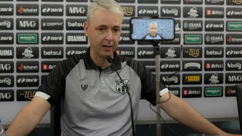 (Foto: Wilton Hoots /CearaSC.com)