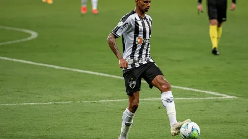 Alessandra Torres/AGIF - Marrony está perto de reforçar o Internacional