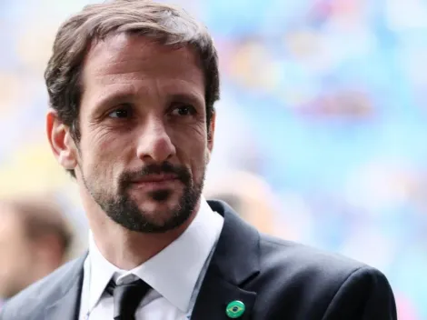 Belletti se pronuncia pela 1ª vez sobre o Palmeiras no Mundial de Clubes