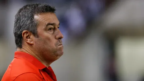 Marcello Zambrana/AGIF/ Pintado espera