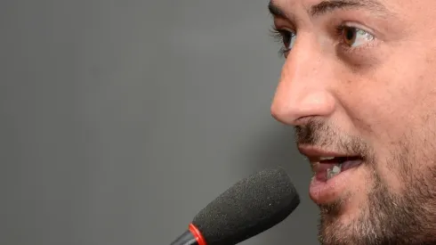 Foto: Mauro Horita/AGIF - Duílio teria gostado do nome do português Bruno Lage, do Wolverhapton