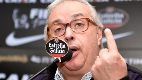 Foto: Mauro Horita/AGIF