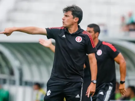 Inter enfrenta “entrave” para negociar com atacante desejado por Medina