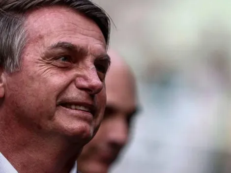 Em viagem ao Pernambuco, presidente Jair Bolsonaro comenta sobre congelamento dos salários de servidores públicos: "Fizemos o menos traumático"