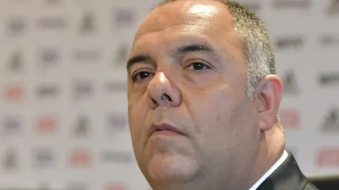 Foto: Thiago Ribeiro/AGIF - Braz pode avançar na negociação.