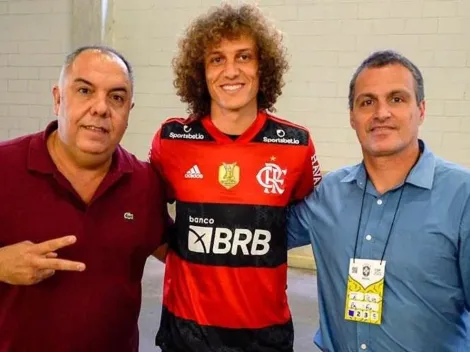 Técnico português detecta reforço que o Fla precisa e Spindel é avisado no Velho Continente