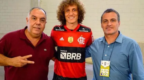 Foto: Marcelo Cortes/CRF