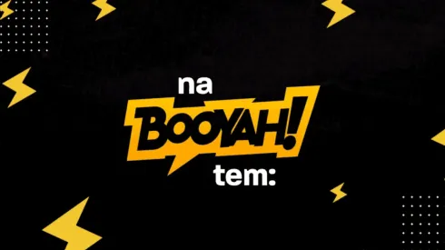 BOOYAH! anuncia recompensas especiais no Free Fire