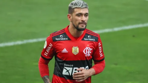 Foto: Marcello Zambrana/AGIF