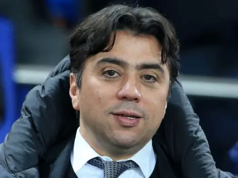 Kia descarta treinador preferido de Duílio no Corinthians: CONFIRA!