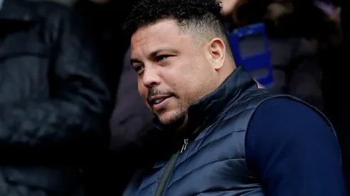 (Photo by David S. Bustamante/Soccrates/Getty Images) - Ronaldo confirmou a proximidade do acordo.