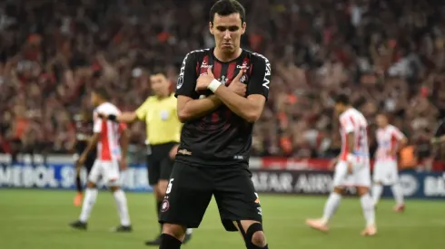 Fom Conradi/AGIF - Pablo revela acerto