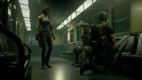 Resident Evil 3 Remake vendeu mais de 5 milhões no mundo todo