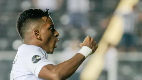 Foto: Marcello Zambrana/AGIF