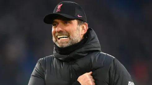 Foto: Mike Hewitt/Getty Images/Inglaterra