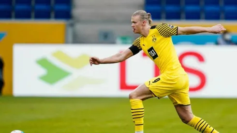 Foto: Oscar J. Barroso/Europa Press via Getty Images