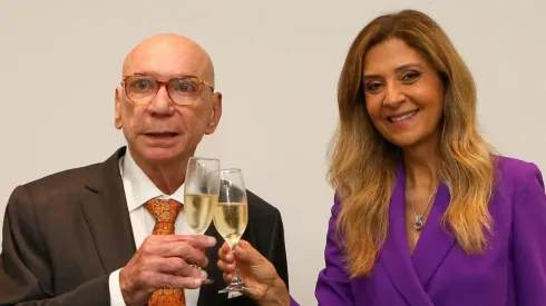 Foto: César Greco/ Palmeiras