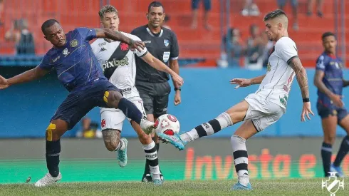 Vasco x Portuguesa-RJ, prognósticos do clássico Lusitano no carioca (Foto: Rafael Ribeiro / Vasco)