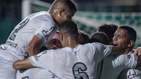 Foto: Heber Gomes/AGIF - Ponte Preta encara Ferroviária nesta quarta-feira (9)