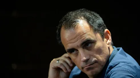 Foto: Fernando Soutello/AGIF | Local da Supercopa é confirmado pela CBF