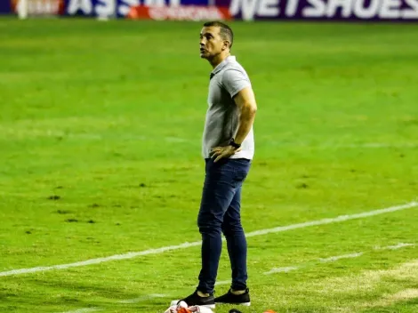 FERROU! Ranielle tem oito desfalques para confronto contra CRB; entenda