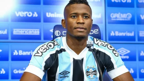 Foto: Lucas Uebel/Grêmio