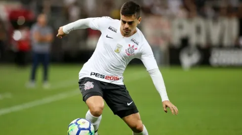 Foto: Rodrigo Coca/ Corinthians