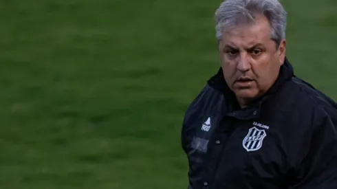 Rebeca Reis/AGIF/ Com novidade nos relacionados, Kleina deverá mudar a Ponte Preta no duelo contra a Ferroviária, pelo Paulistão