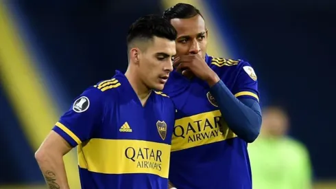 - Flamengo busca reforços no mercado