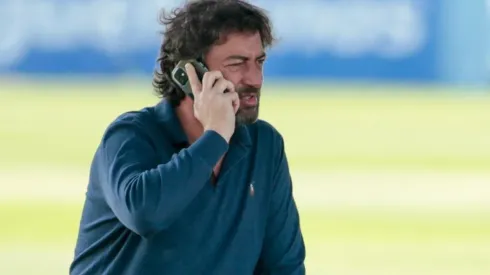 Foto: Rodrigo Coca/Ag. Corinthians – Duilio acertou a negociação.