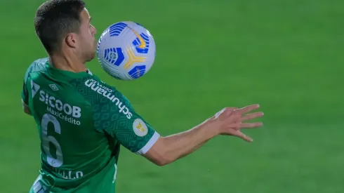 Foto: Marcello Zambrana/AGIF – Busanello deixa a Chapecoense rumo ao Dnipro, da Ucrânia