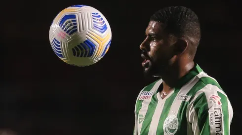 BRASILEIRO A 2021, SAO PAULO X JUVENTUDE