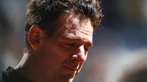 Marcelo Endelli/Getty Images - Juan Martin Del Potro deixará o tênis