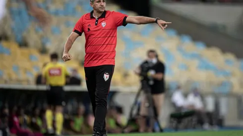 Foto: Jorge Rodrigues/AGIF