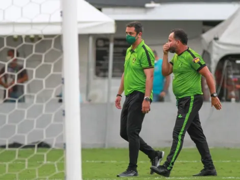 Pela Libertadores, zagueiro do América fica de fora e Marquinhos 'quebra' cabeça para montar escalação