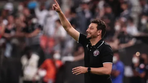 Foto: Ettore Chiereguini/AGIF - Elano elogiou atuação da Ferroviária contra a Ponte Preta