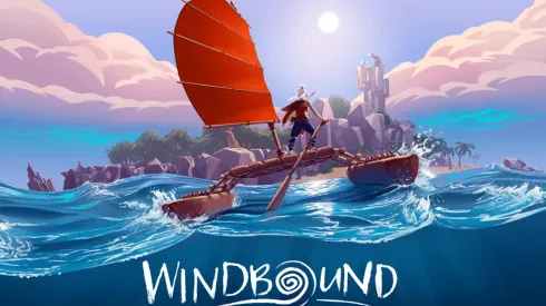 Windbound está de graça na Epic Games Store até 17 de fevereiro