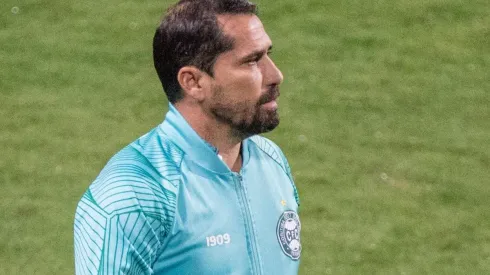 Foto: Robson Mafra/AGIF - Titular de Morínigo tem contrato renovado até o fim de 2023