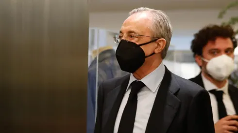 Foto: Europa Press Sports / Getty Images