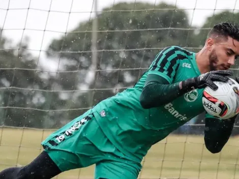 “Ansiedade toma conta”: Estreante revela sentimento em encarar torcida do Juventude; confira