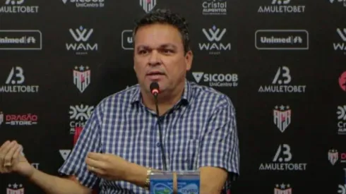 Foto: Bruno Corsino/ACG