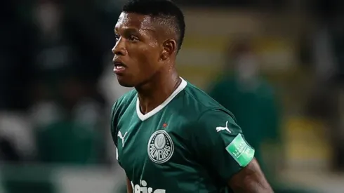 Foto: Fabio Menotti/Palmeiras