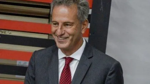 Foto: Marcelo Cortes / Flamengo